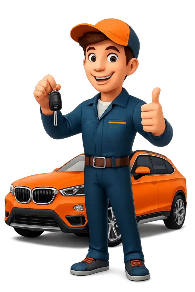 Autoankauf aller art in Melle